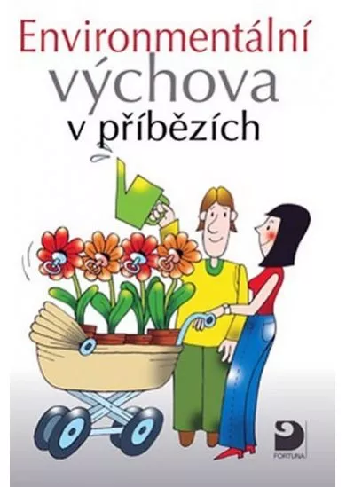 Environmentální výchova v příbězích