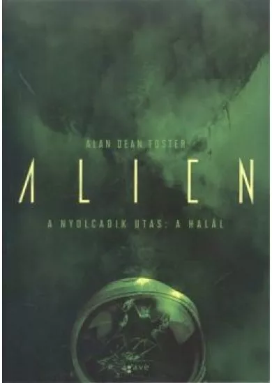 Alien /A nyolcadik utas: A halál