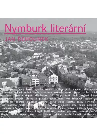 Nymburk literární