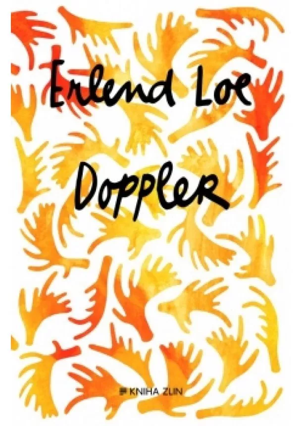 Erlend Loe - Doppler