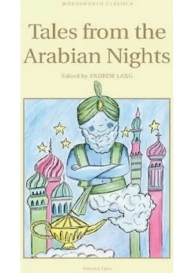 Tales from The Arabian Nights