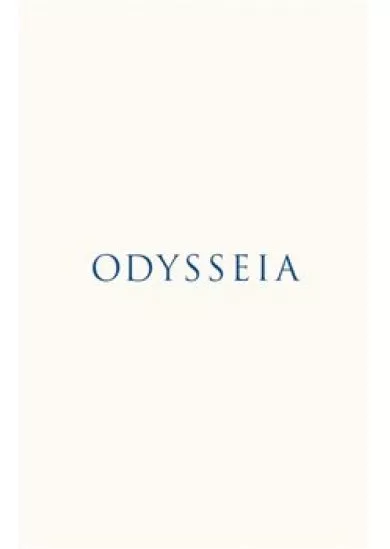 Odysseia