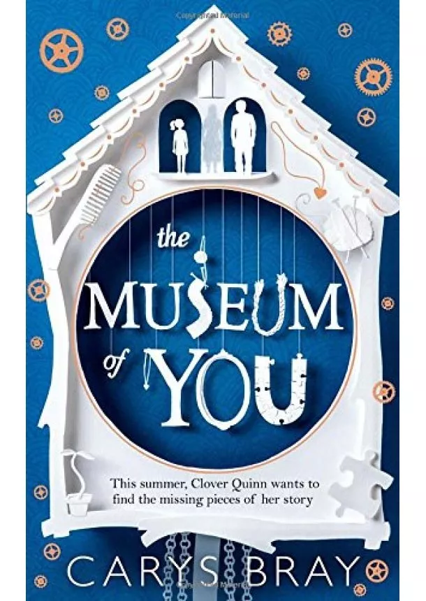 Carys Bray - The Museum of You