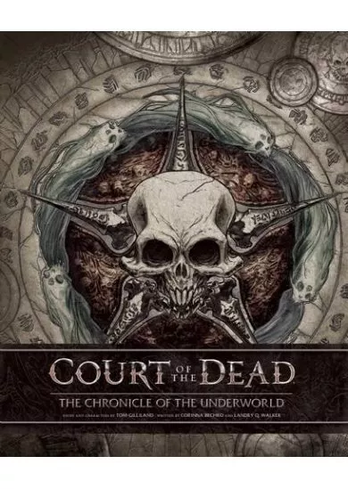 Court of the Dead