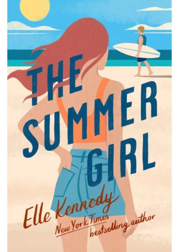 Elle Kennedy - The Summer Girl