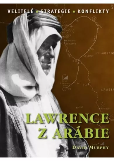 Lawrence z Arábie