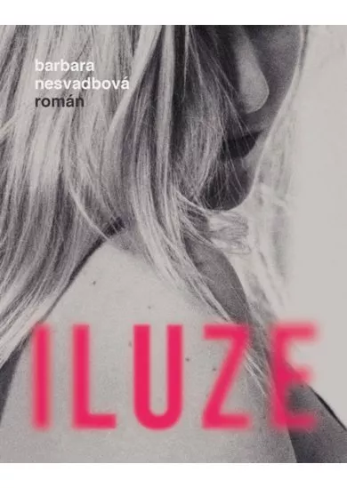 Iluze