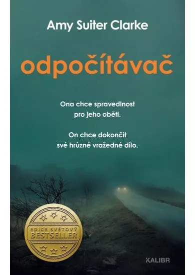 Odpočítávač