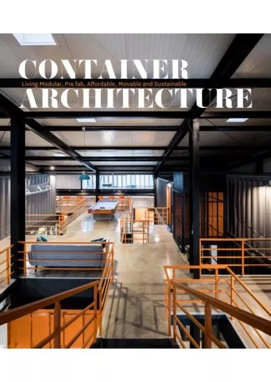 Container Architecture