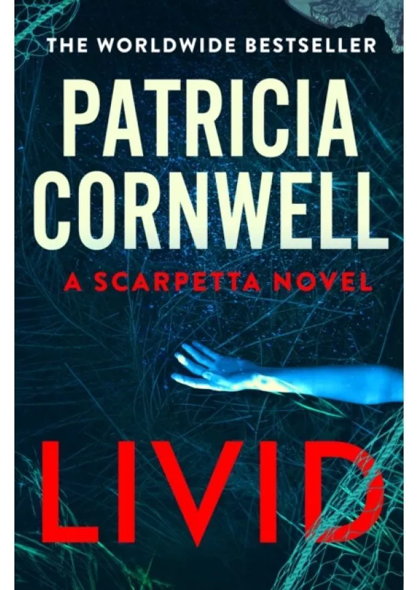 Patricia Cornwell - Livid