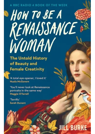 How to be a Renaissance Woman