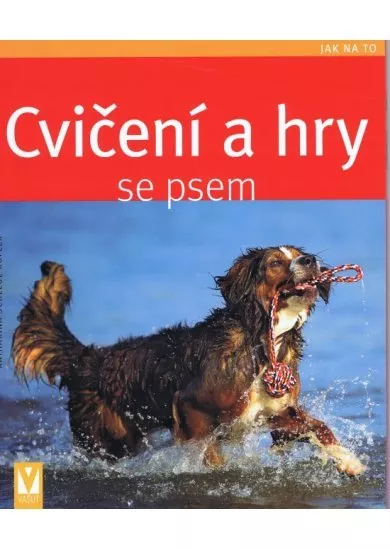 Cvičení a hry se psem