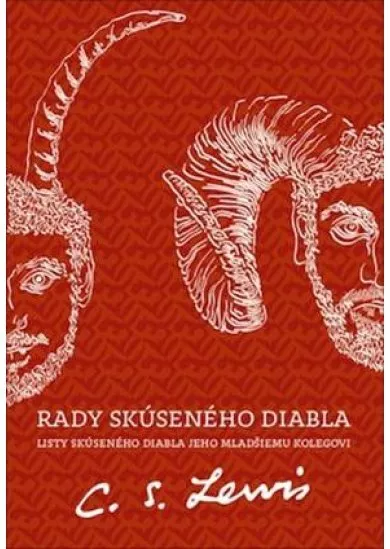 Rady skúseného diabla