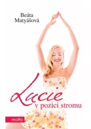 Lucie v pozici stromu