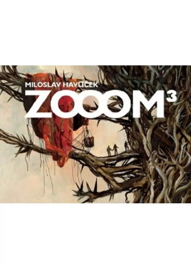 Miloslav Havlíček - Zoom 3