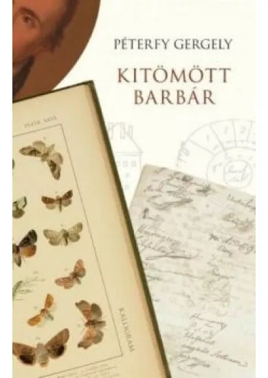 Kitömött barbár (7. kiadás)