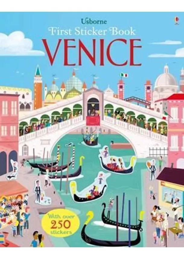 James Maclaine - Venice