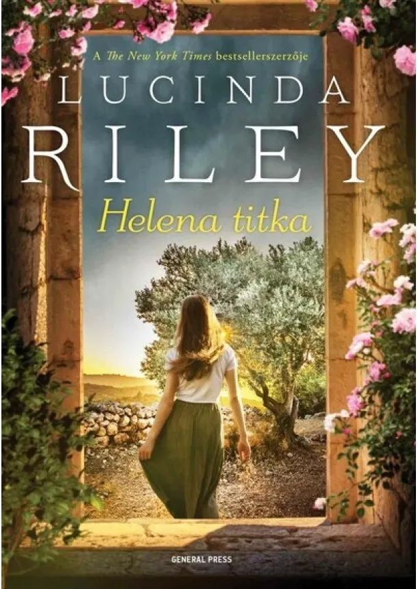 Lucinda Riley - Helena titka