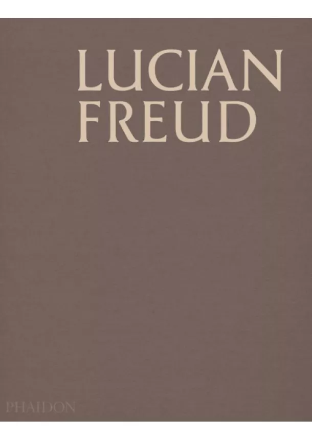 Martin Gayford - Lucian Freud