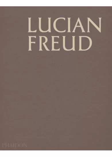 Lucian Freud