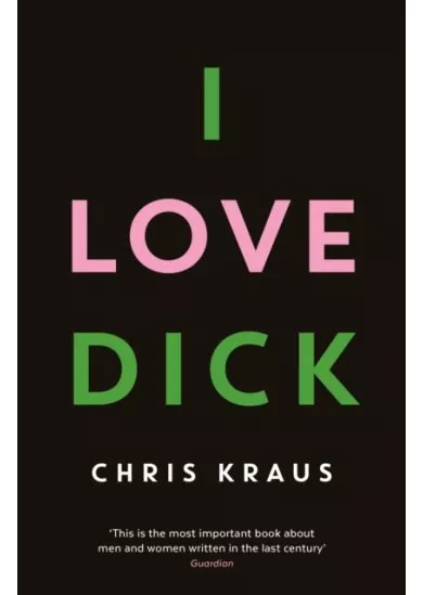 I Love Dick