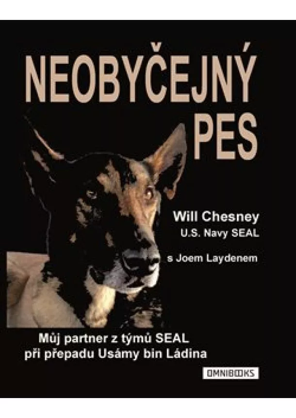 Will Chesney - Neobyčejný pes