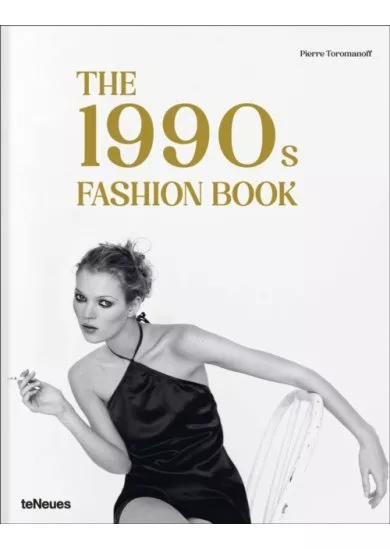 The 1990s Fashion Book