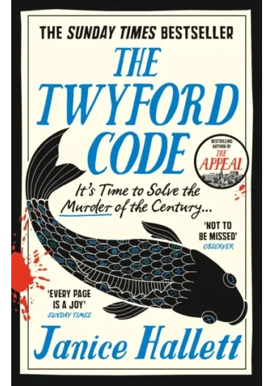 The Twyford Code