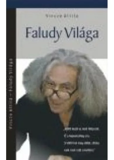 FALUDY VILÁGA