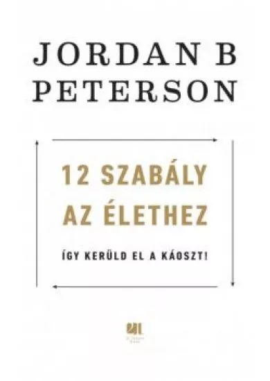 12 szabály az élethez