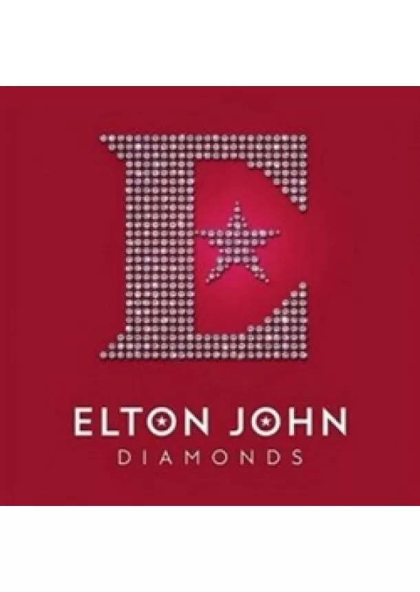 John Elton - Elton John: Diamonds - 3 CD/Deluxe