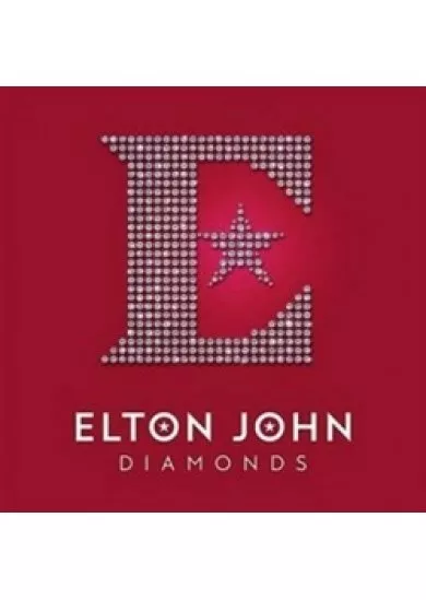 Elton John: Diamonds - 3 CD/Deluxe