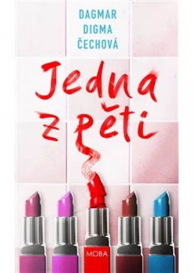 Jedna z pěti