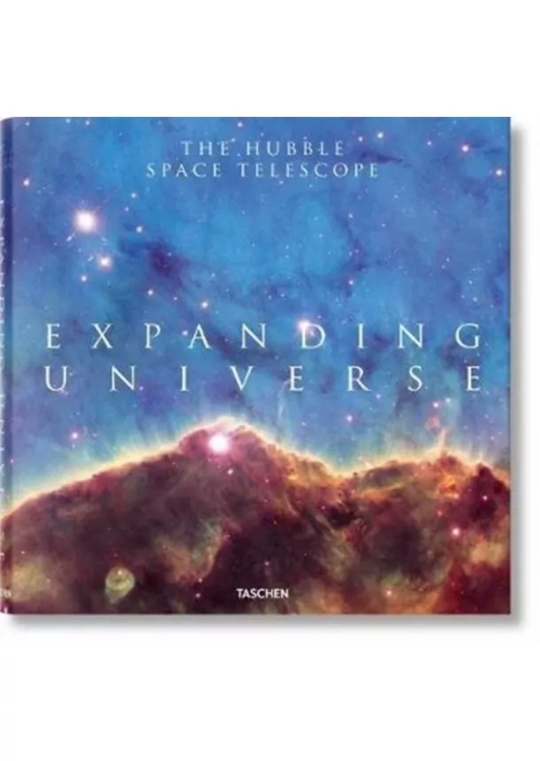 Charles F. Bolden,  Jr., Owen Edwards, John Mace Grunsfeld, Zoltan Levay - Expanding Universe, 2nd Ed.