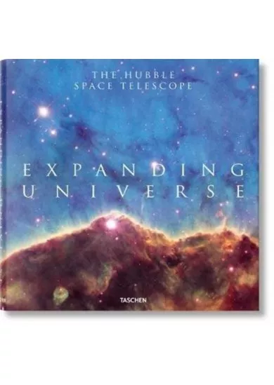 Expanding Universe, 2nd Ed.