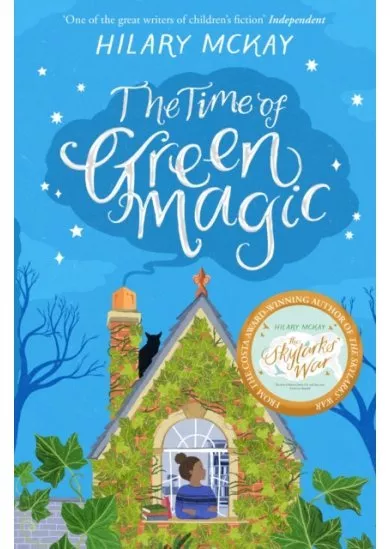 The Time of Green Magic