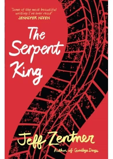 The Serpent King