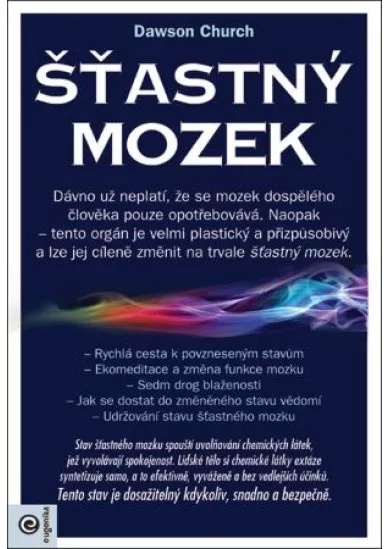 Šťastný mozek