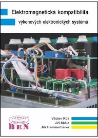 Elektromagnetická kompatibilita výkonových elektronických systémů