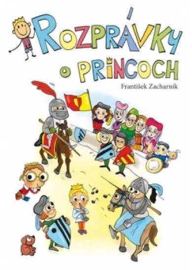 Rozprávky o princoch