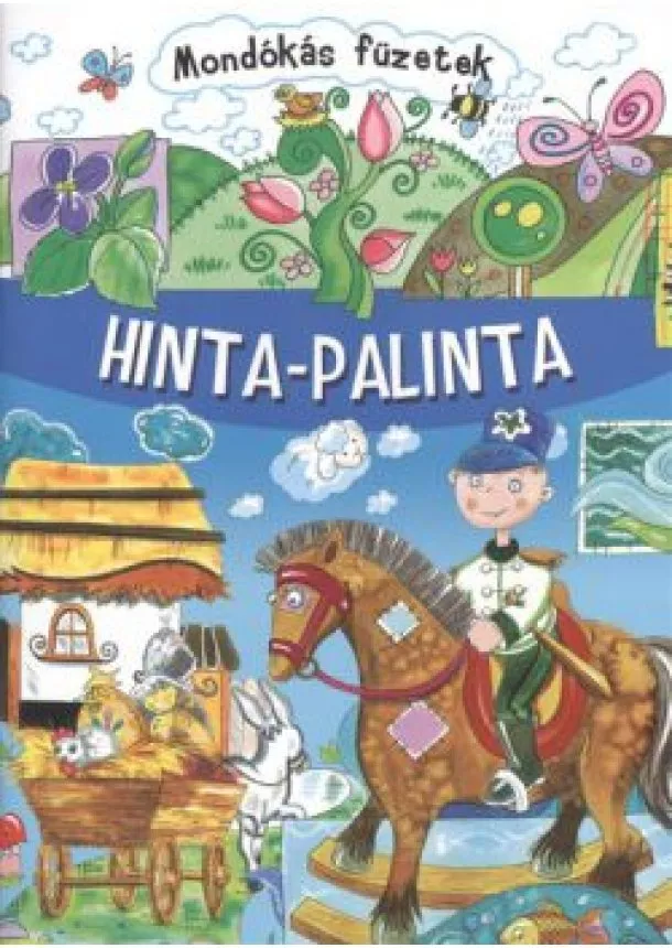 VIDA KATA - HINTA-PALINTA