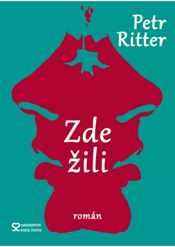 Petr Ritter - Zde žili