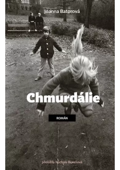 Chmurdálie