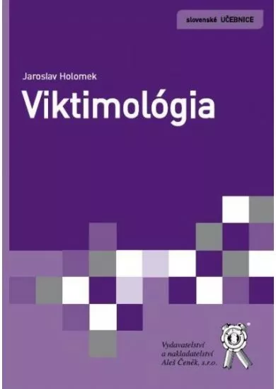 Viktimológia