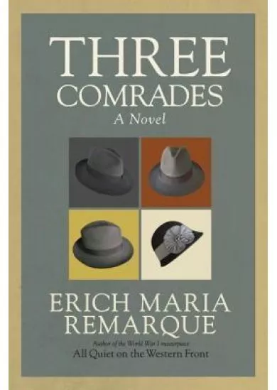 Three Comrades