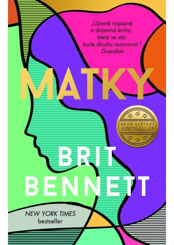 Brit Bennett - Matky