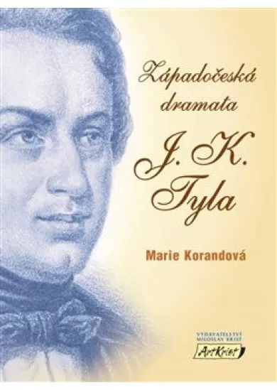 Západočeská dramata J. K. Tyla