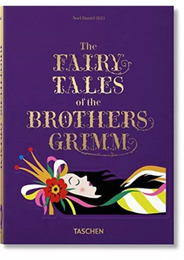 Brothers Grimm, Hans Christian Andersen - Fairy Tales, Grimm & Andersen