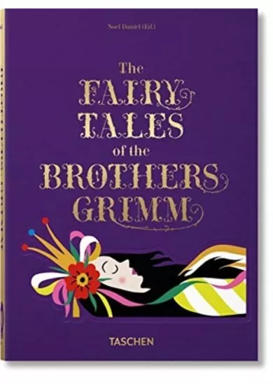 Fairy Tales, Grimm & Andersen