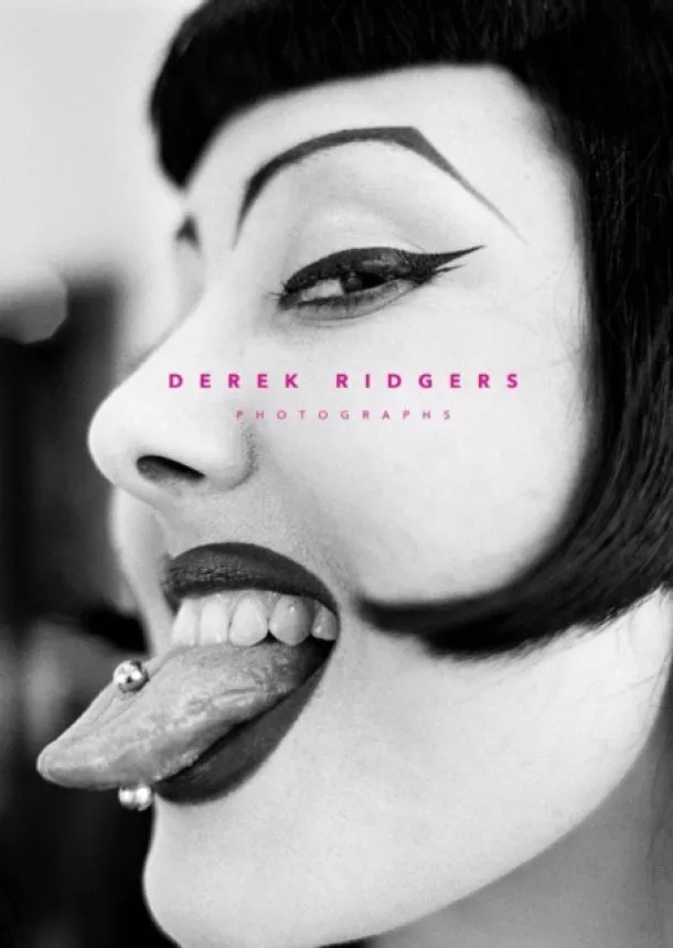 Derek Ridgers - Derek Ridgers